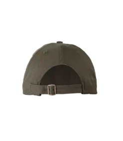 Eco - Casquette En Coton Bio Unisexe -Modee Pure Soldes Magasin 46755 OLIVE 1