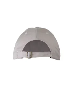 Eco - Casquette En Coton Bio Unisexe -Modee Pure Soldes Magasin 46755 STONE 1