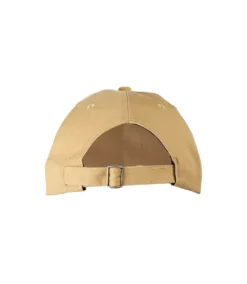 Eco - Casquette En Coton Bio Unisexe -Modee Pure Soldes Magasin 46755 prairie 1