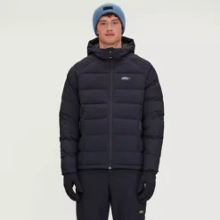 Gab - Tuque En Tricot Unisexe 11 Gab - Tuque En Tricot Unisexe -Modee Pure Soldes Magasin 46757 STEEL 1