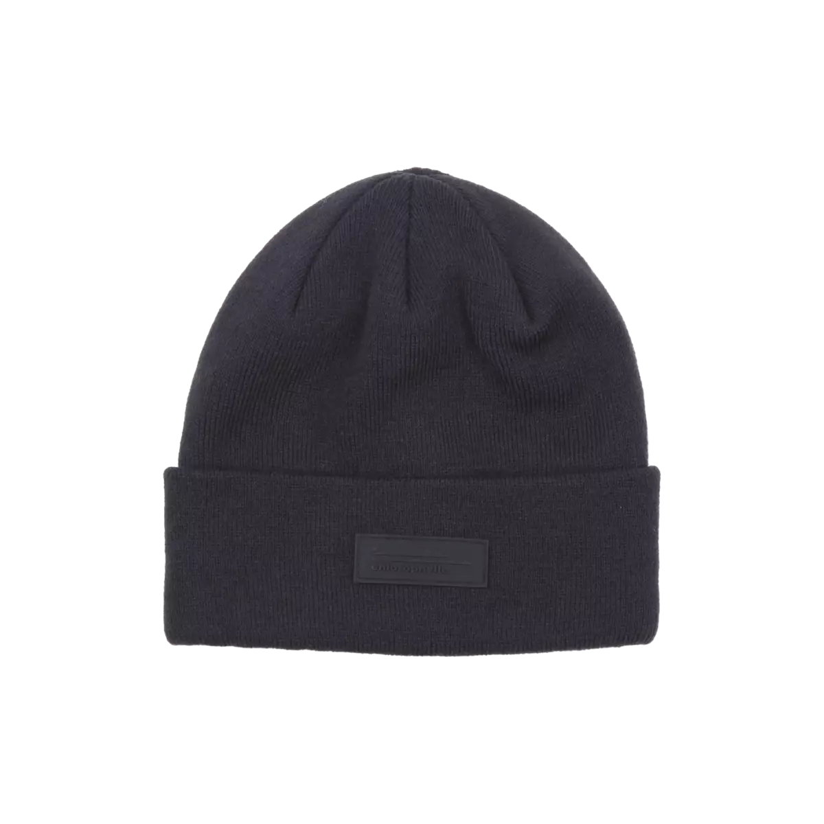 Gab - Tuque En Tricot Unisexe 2 Gab - Tuque En Tricot Unisexe - Image 2