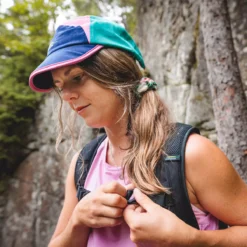 Paris-Texas - Casquette Sport Unisexe 16 Paris-Texas - Casquette Sport Unisexe -Modee Pure Soldes Magasin 46765 EMERAL 2