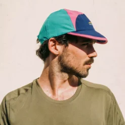 Paris-Texas - Casquette Sport Unisexe 23 Paris-Texas - Casquette Sport Unisexe -Modee Pure Soldes Magasin 46765 EMERAL 3