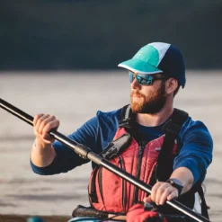 Paris-Texas - Casquette Sport Unisexe 15 Paris-Texas - Casquette Sport Unisexe -Modee Pure Soldes Magasin 46765 OUTREMER 2