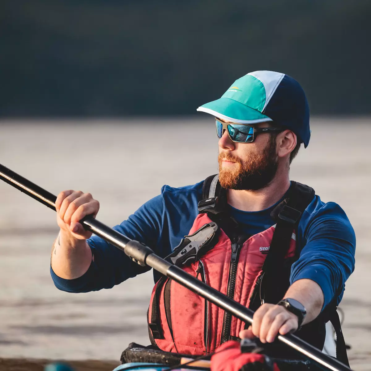 Paris-Texas - Casquette Sport Unisexe 4 Paris-Texas - Casquette Sport Unisexe - Image 4