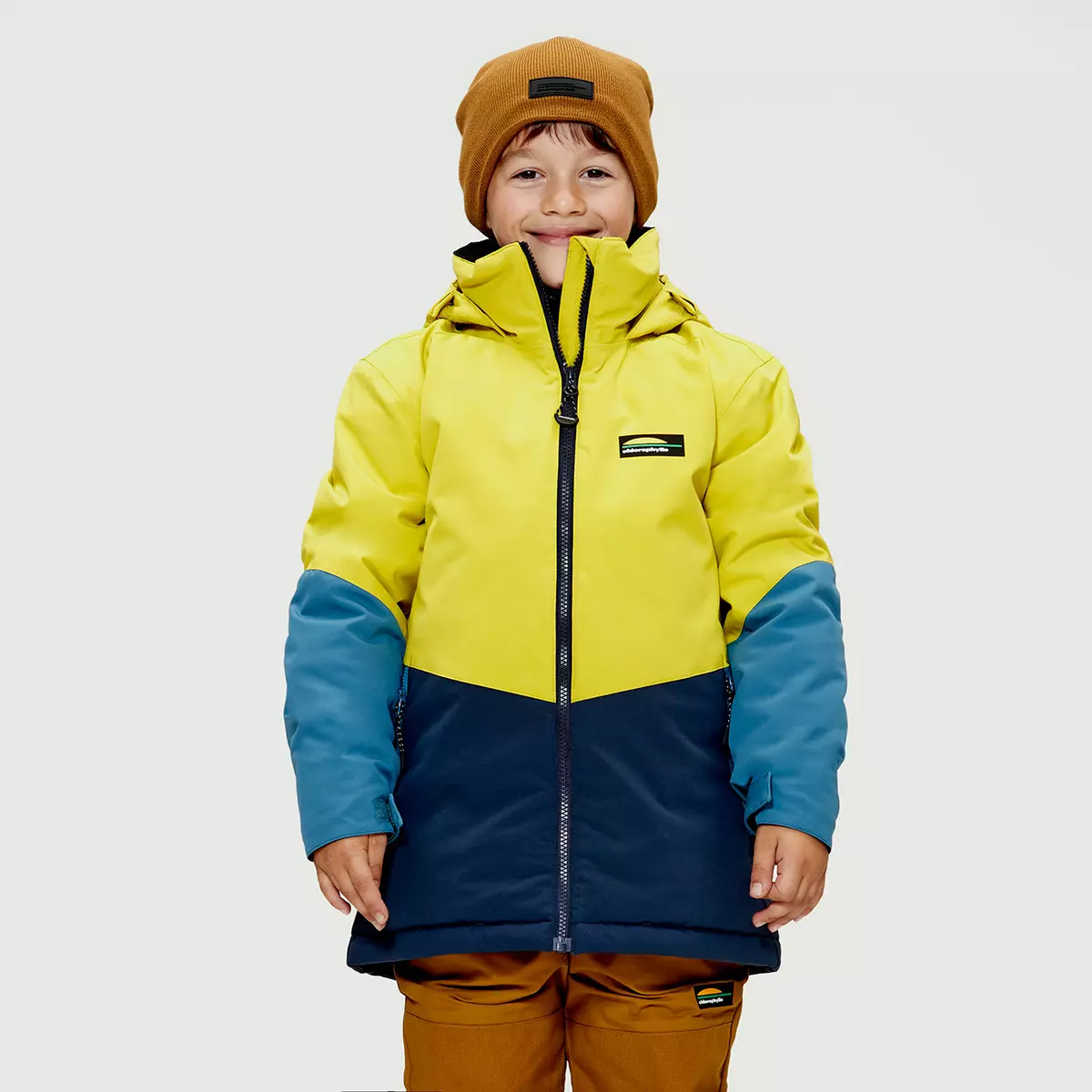 Charli Tuque Enfant 3 Charli Tuque Enfant - Image 3