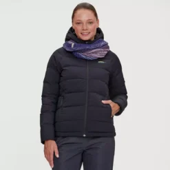 Jeanne - Foulard En Tricot -Modee Pure Soldes Magasin 47906 petmul 1