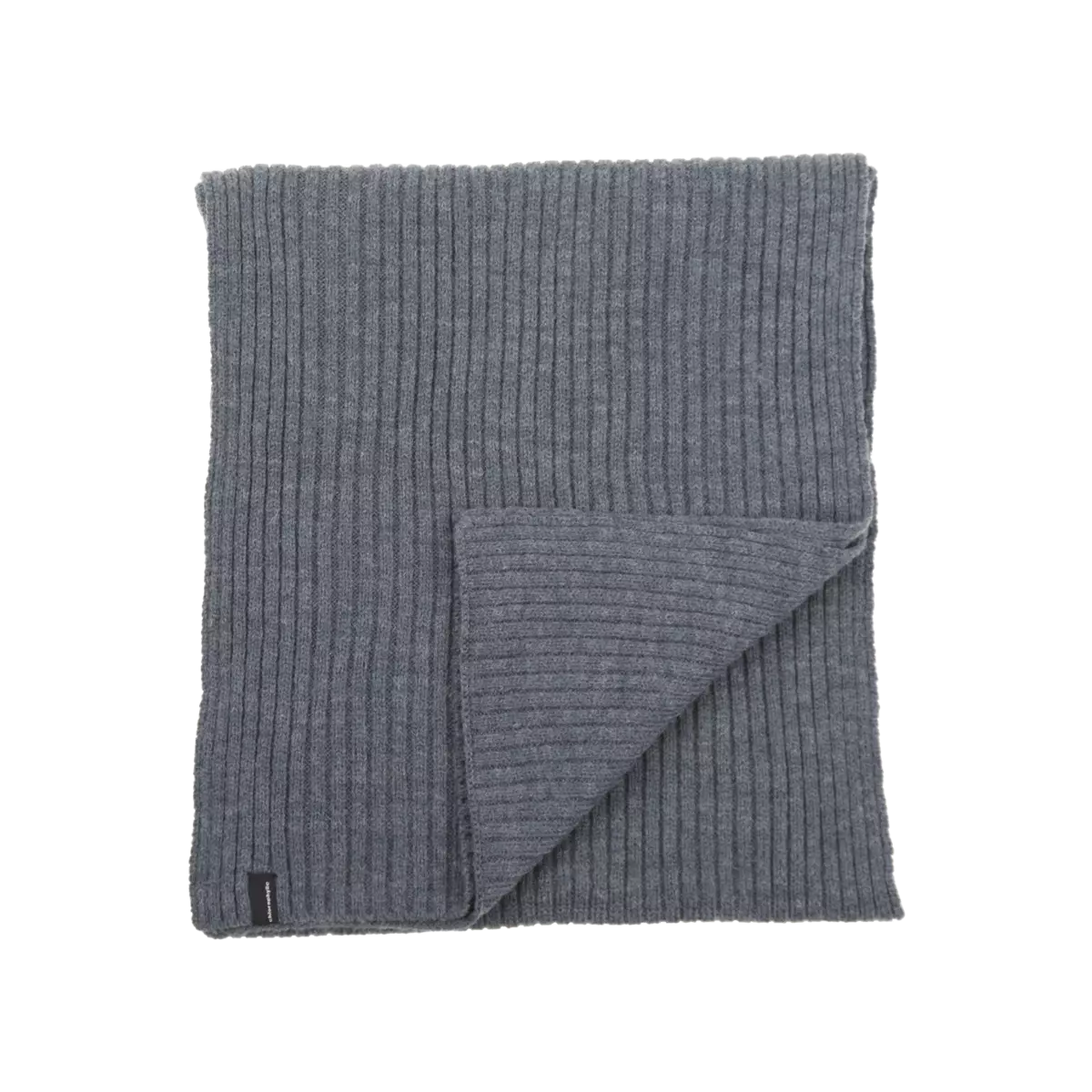 Christophe - Foulard En Tricot Unisexe 2 Christophe - Foulard En Tricot Unisexe - Image 2