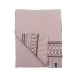 Nordique - Foulard En Laine Mérino 4 Nordique - Foulard En Laine Mérino -Modee Pure Soldes Magasin 47911 clopin