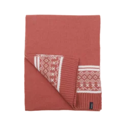 Nordique - Foulard En Laine Mérino 5 Nordique - Foulard En Laine Mérino -Modee Pure Soldes Magasin 47911 marsa