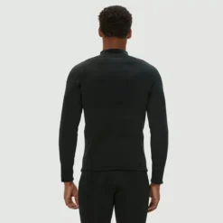 Chl Ultra - Chandail Sous-vêtement à Col Zip Homme 8 Chl Ultra - Chandail Sous-vêtement à Col Zip Homme -Modee Pure Soldes Magasin 50371 purebl 3