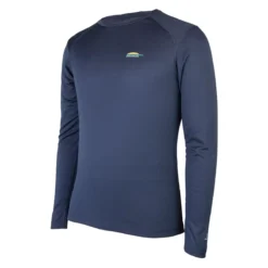 Chl Performance - Chandail Sous-vêtement Homme -Modee Pure Soldes Magasin 50372 NAVY 01