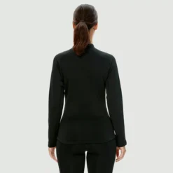 Chl Ultra - Chandail Sous-vêtement à Col Zip Femme -Modee Pure Soldes Magasin 50972 purebl 3