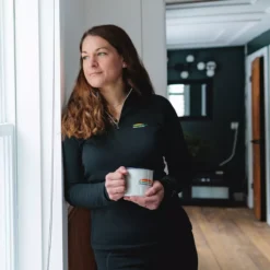 Chl Ultra - Chandail Sous-vêtement à Col Zip Femme -Modee Pure Soldes Magasin 50972 purebl 6