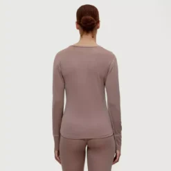 Chl Performance - Couche De Base à Col Rond -Modee Pure Soldes Magasin 50974 dusros 3