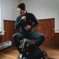 Chl Plus - Pantalon Sous-vêtement Pour Homme -Modee Pure Soldes Magasin 52547 purebl 6