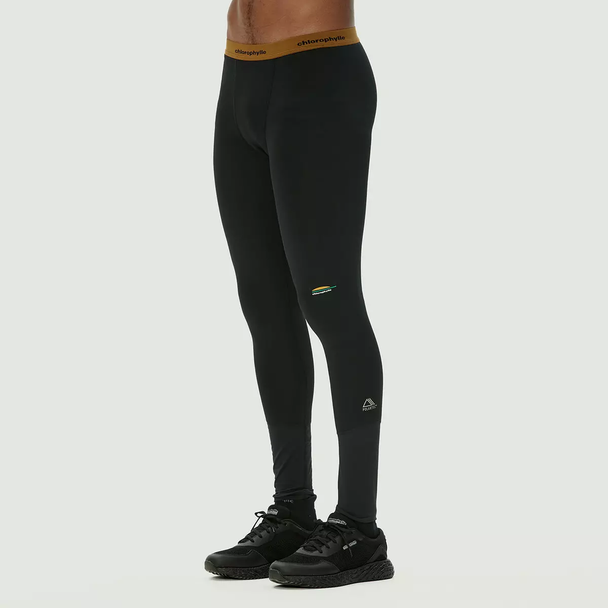 Chl Ultra - Pantalon Sous-vêtement Pour Homme 2 Chl Ultra - Pantalon Sous-vêtement Pour Homme - Image 2