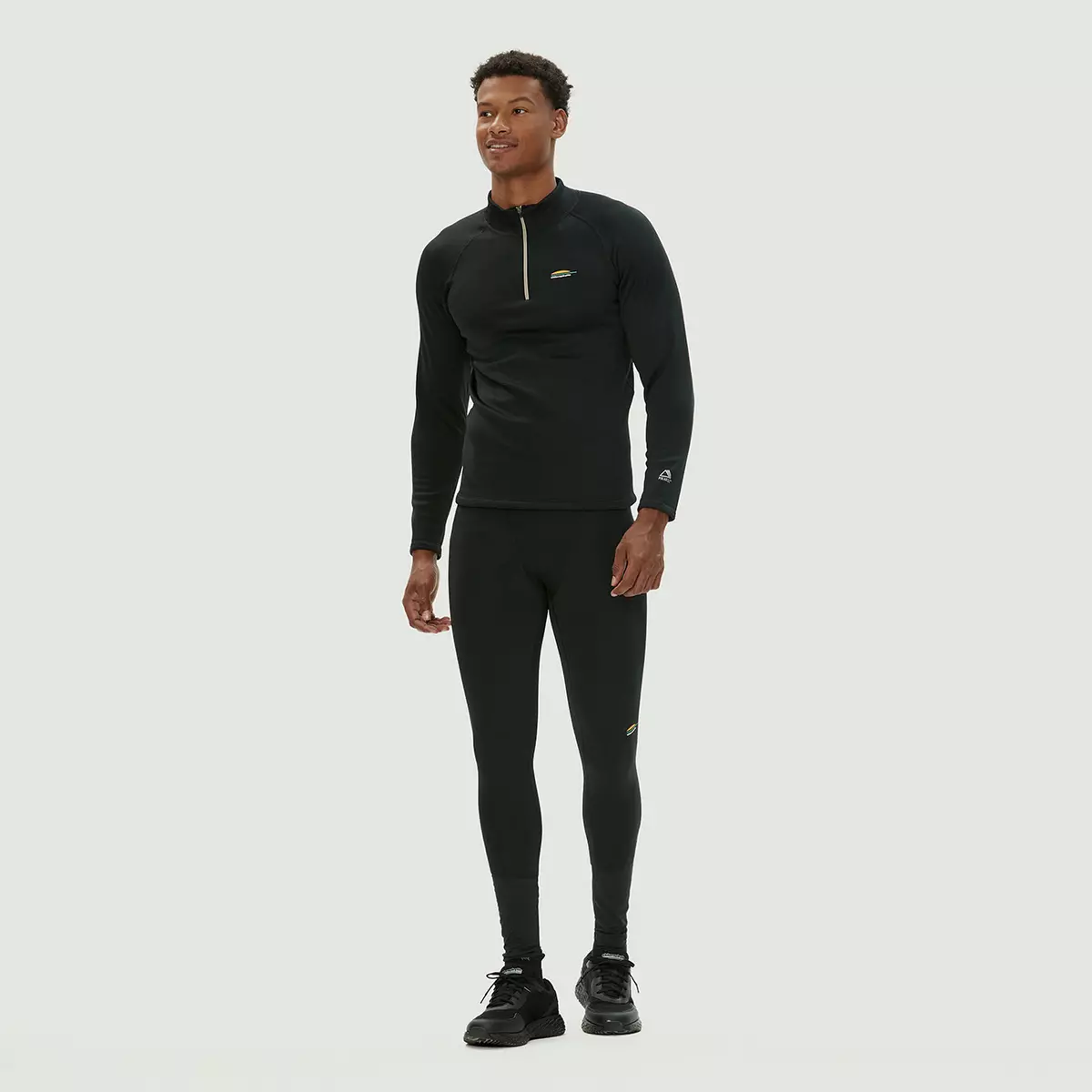 Chl Ultra - Pantalon Sous-vêtement Pour Homme 3 Chl Ultra - Pantalon Sous-vêtement Pour Homme - Image 3