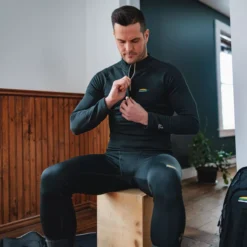 Chl Ultra - Pantalon Sous-vêtement Pour Homme 9 Chl Ultra - Pantalon Sous-vêtement Pour Homme -Modee Pure Soldes Magasin 52548 purebl 6