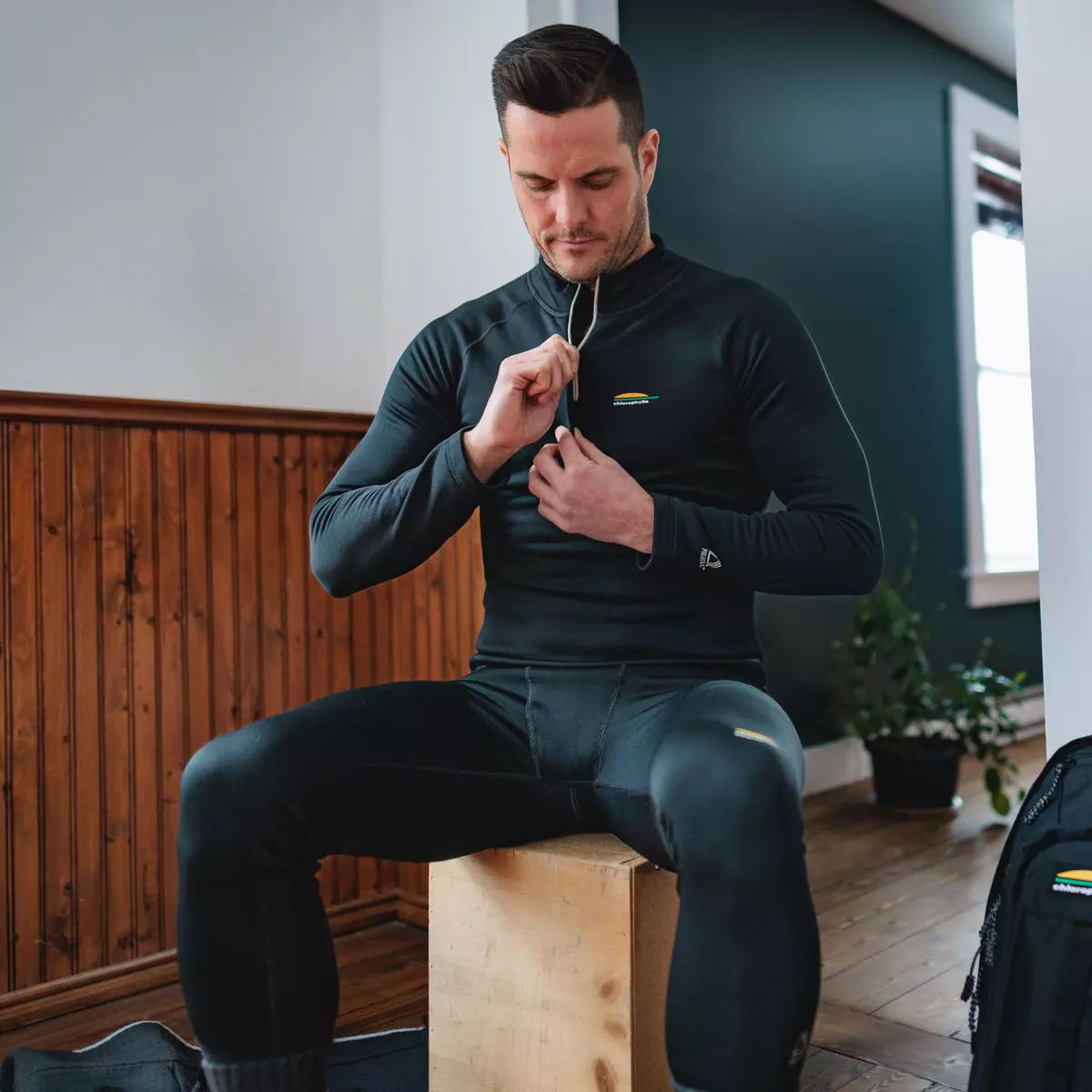 Chl Ultra - Pantalon Sous-vêtement Pour Homme 5 Chl Ultra - Pantalon Sous-vêtement Pour Homme - Image 5