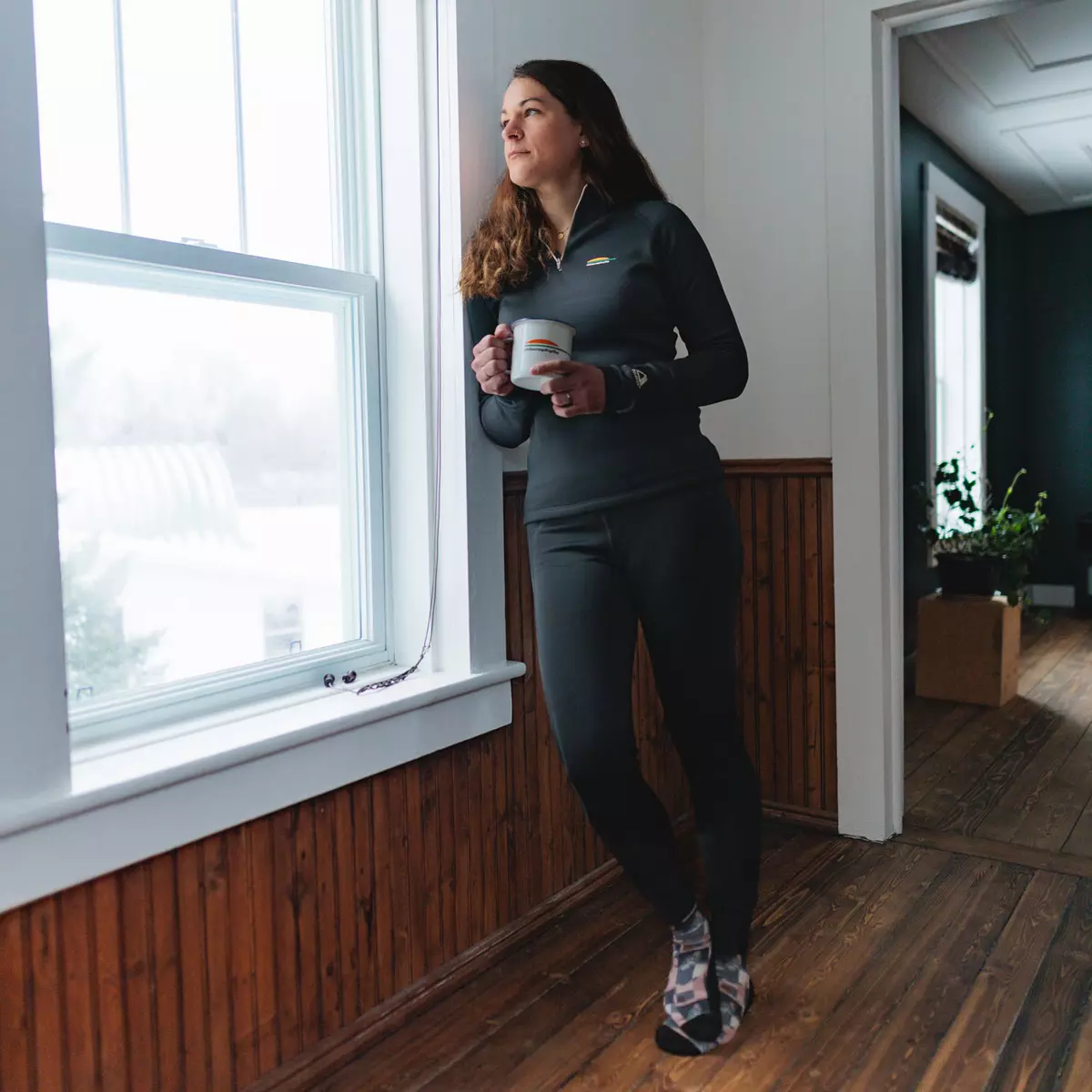 Chl Ultra - Pantalon Sous-vêtement Pour Femme 5 Chl Ultra - Pantalon Sous-vêtement Pour Femme - Image 5