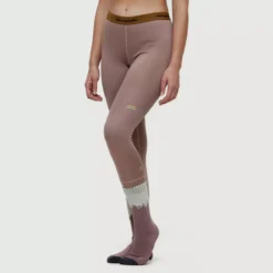 Chl Performance - Pantalon Thermal -Modee Pure Soldes Magasin 52959 dusros 1