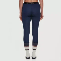 Chl Performance - Pantalon Thermal -Modee Pure Soldes Magasin 52959 navy 3