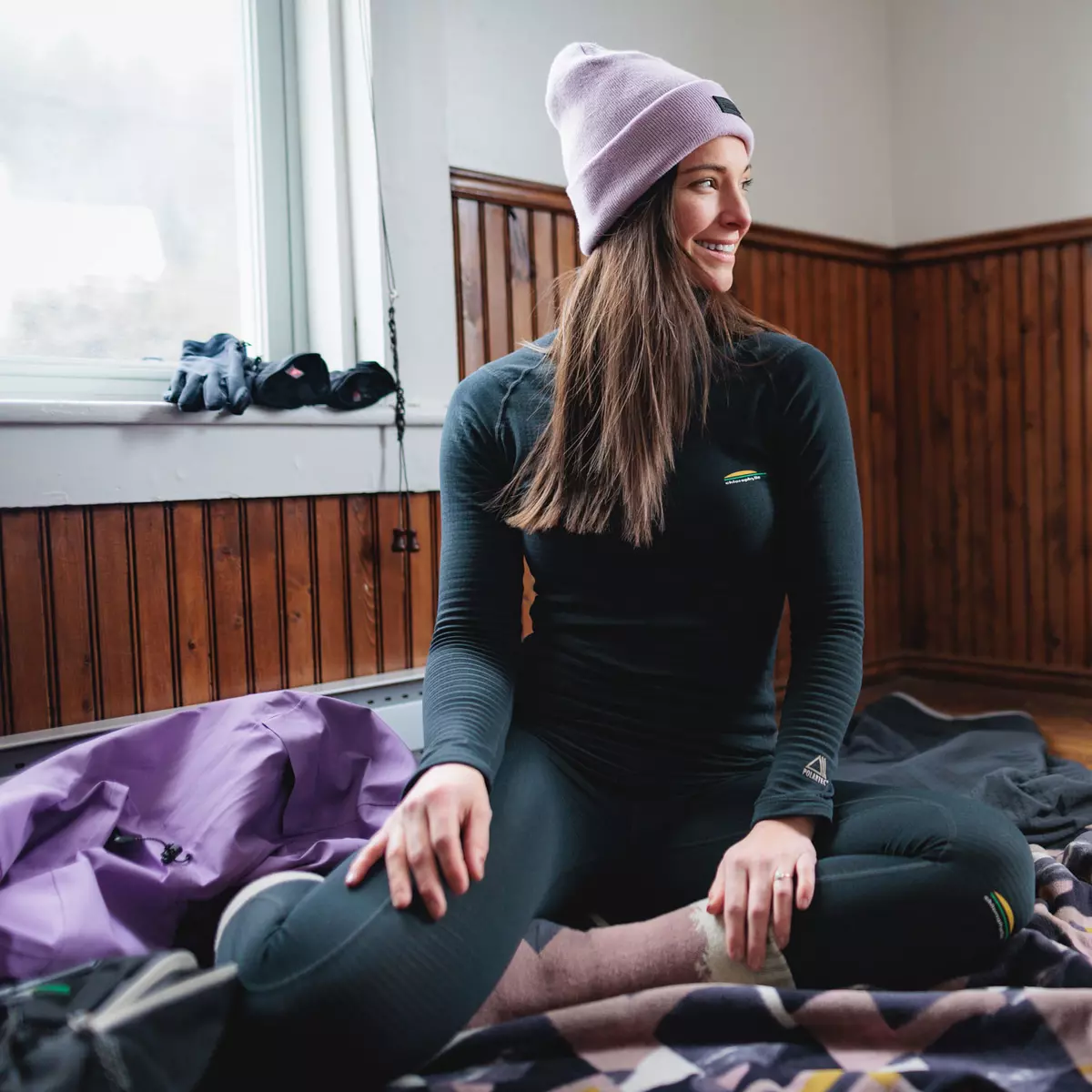 Chl Plus - Pantalon Sous-vêtement Pour Femme 5 Chl Plus - Pantalon Sous-vêtement Pour Femme - Image 5