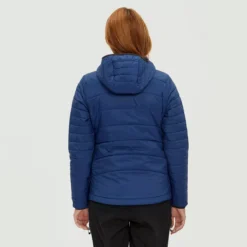 Prima - Veste Isolée Compressible Pour Femme -Modee Pure Soldes Magasin 62460 camer 3