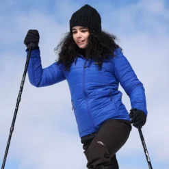 Prima - Veste Isolée Compressible Pour Femme -Modee Pure Soldes Magasin 62460 camer 4