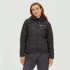 Prima - Veste Isolée Compressible Pour Femme