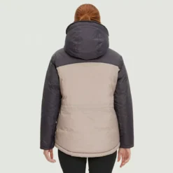 Galena - Manteau Court Isolé Pour Femme -Modee Pure Soldes Magasin 62468 amclpi 3