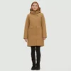 Roselin - Parka En Duvet Pour Femmes