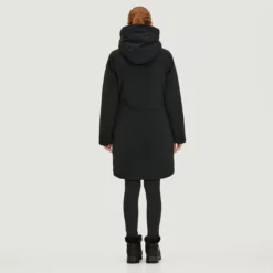 Roselin - Parka En Duvet Pour Femmes -Modee Pure Soldes Magasin 62471 purebl 3