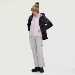 Prima - Veste Isolée Convertible Pour Femme -Modee Pure Soldes Magasin 62483 lavfro 2