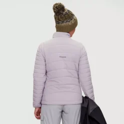 Prima - Veste Isolée Convertible Pour Femme -Modee Pure Soldes Magasin 62483 lavfro 3