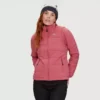 Prima - Veste Isolée Convertible Pour Femme