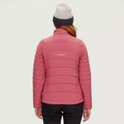 Prima - Veste Isolée Convertible Pour Femme -Modee Pure Soldes Magasin 62483 wilflo 3