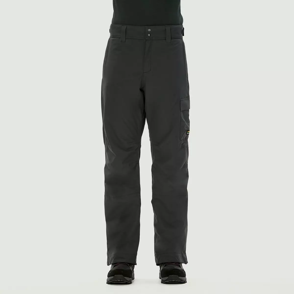 Stoneham - Pantalon De Neige Pour Homme 1 Stoneham - Pantalon De Neige Pour Homme