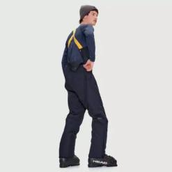 Jasper - Salopette De Ski Isolée Pour Homme 6 Jasper - Salopette De Ski Isolée Pour Homme -Modee Pure Soldes Magasin 62528 purebl 2