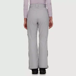 Olympia - Pantalon De Neige Femme -Modee Pure Soldes Magasin 62928 gramar 3