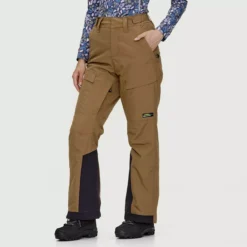 Eagle - Pantalon De Ski Isolé Pour Femme -Modee Pure Soldes Magasin 62929 elm 1