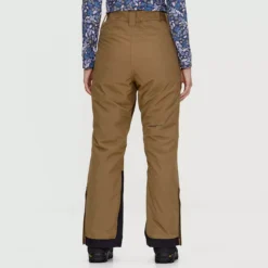 Eagle - Pantalon De Ski Isolé Pour Femme -Modee Pure Soldes Magasin 62929 elm 3