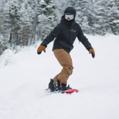 Eagle - Pantalon De Ski Isolé Pour Femme -Modee Pure Soldes Magasin 62929 elm 6