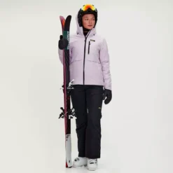 Eagle - Pantalon De Ski Isolé Pour Femme -Modee Pure Soldes Magasin 62929 purebl 2