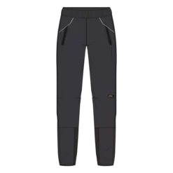 Chilly Jogger - Pantalon De Neige Pour Femme -Modee Pure Soldes Magasin 62930 raven 1