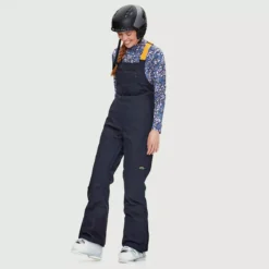 Jasper - Salopette De Ski Isolée Pour Femme -Modee Pure Soldes Magasin 62931 purebl 2