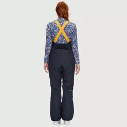 Jasper - Salopette De Ski Isolée Pour Femme -Modee Pure Soldes Magasin 62931 purebl 3