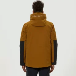 Fermont - Manteau Isolé 3-en-1 Pour Homme -Modee Pure Soldes Magasin 66626 TECK 3