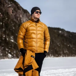 Fermont - Manteau Isolé 3-en-1 Pour Homme -Modee Pure Soldes Magasin 66626 TECK 5